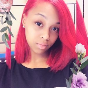 Meet your Posher, Deonna